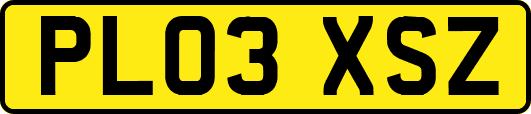 PL03XSZ
