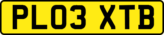 PL03XTB
