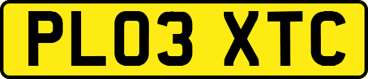 PL03XTC
