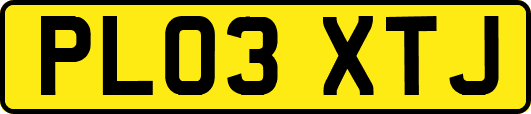 PL03XTJ