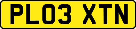 PL03XTN