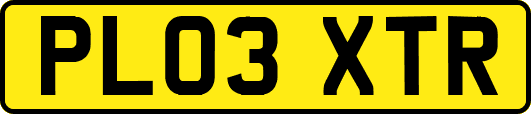 PL03XTR