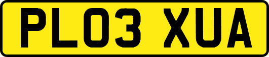 PL03XUA