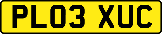 PL03XUC