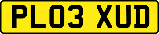 PL03XUD