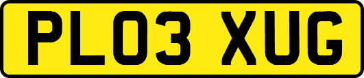 PL03XUG