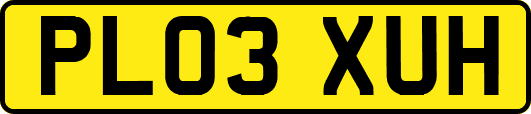 PL03XUH