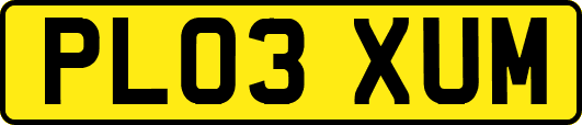 PL03XUM