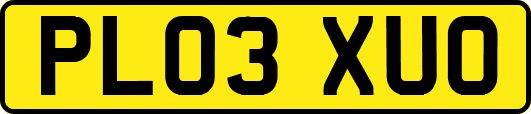PL03XUO