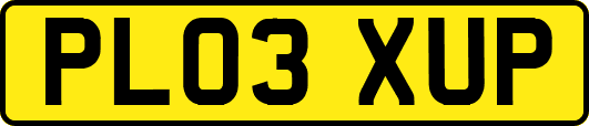 PL03XUP