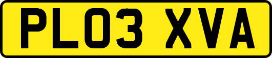 PL03XVA