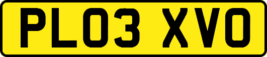 PL03XVO