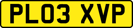 PL03XVP