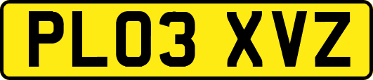 PL03XVZ