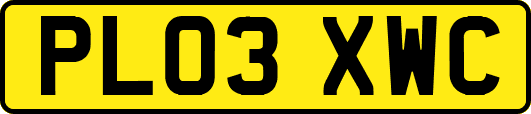 PL03XWC