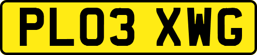 PL03XWG
