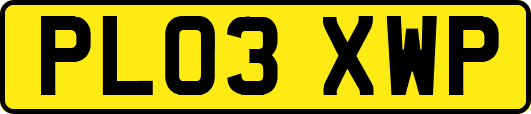 PL03XWP