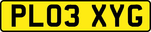 PL03XYG