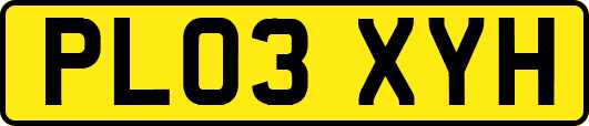 PL03XYH