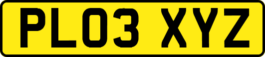 PL03XYZ