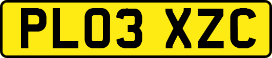 PL03XZC