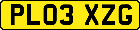 PL03XZG