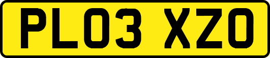 PL03XZO