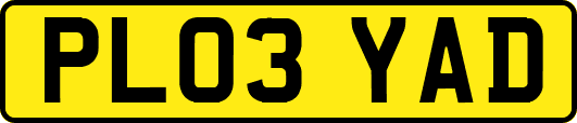 PL03YAD