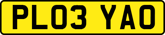 PL03YAO