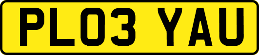 PL03YAU