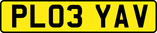 PL03YAV