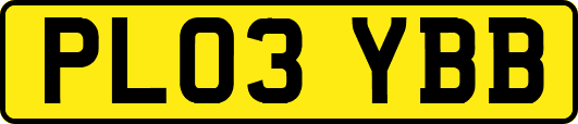 PL03YBB