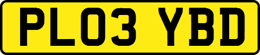 PL03YBD
