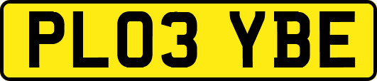 PL03YBE