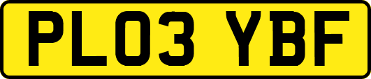 PL03YBF