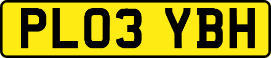 PL03YBH