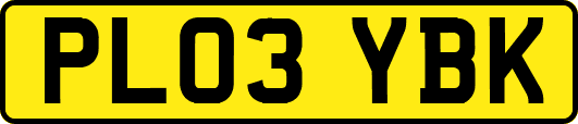 PL03YBK