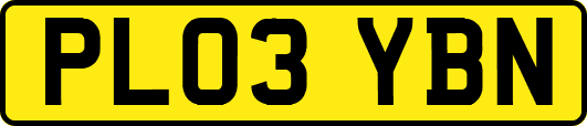 PL03YBN