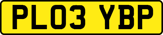 PL03YBP