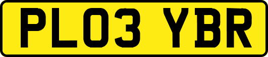 PL03YBR