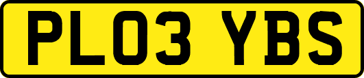 PL03YBS
