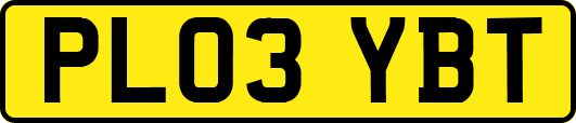PL03YBT