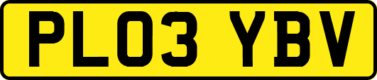 PL03YBV