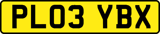 PL03YBX