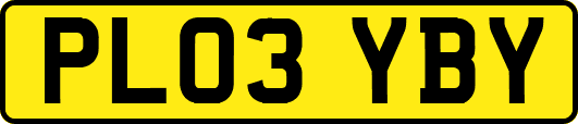 PL03YBY