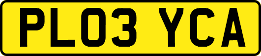 PL03YCA