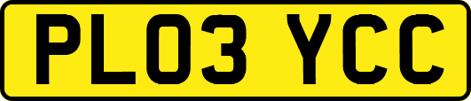 PL03YCC