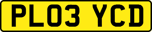 PL03YCD
