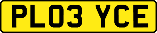 PL03YCE