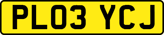 PL03YCJ